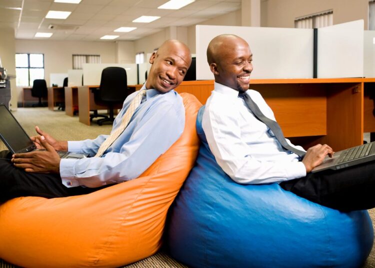 Productivity in African Nations