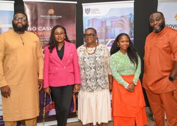 ProvidusBank SME Programme