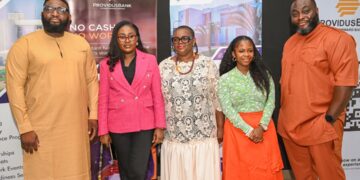 ProvidusBank SME Programme