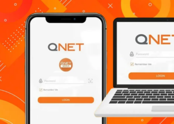 QNET direct selling model