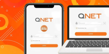 QNET direct selling model