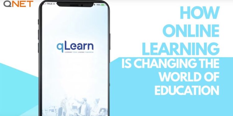 QNET and QLearn