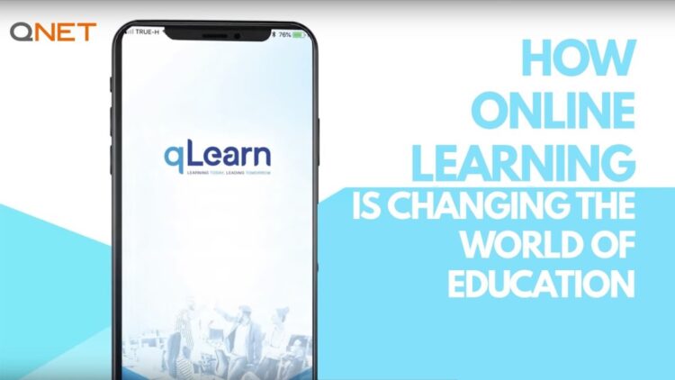 QNET and QLearn