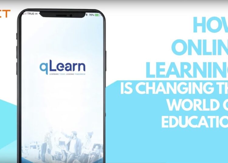 QNET and QLearn