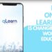 QNET and QLearn