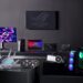 ASUS ROG at CES 2025