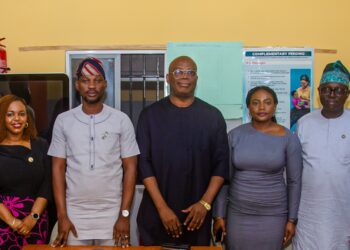 SLB and ONE Campaign Equip Healthcare Facilities with Solar Power