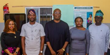 SLB and ONE Campaign Equip Healthcare Facilities with Solar Power