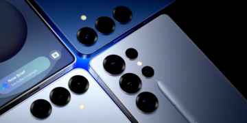 Samsung Galaxy S25 Series: 50MP Camera, 40% Faster AI Processing, 7-Year Updates + Pricing - GenAI