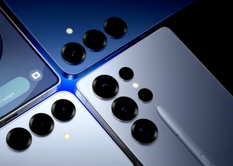 Samsung Galaxy S25 Series: 50MP Camera, 40% Faster AI Processing, 7-Year Updates + Pricing - GenAI