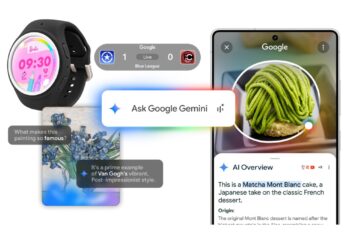 Gemini and Samsung Galaxy S25 Series
