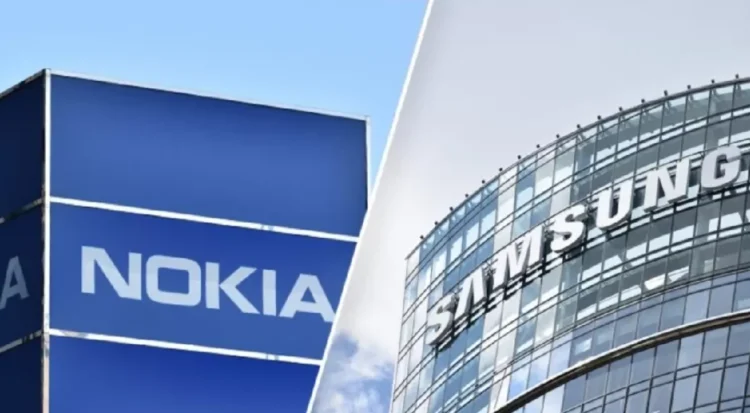 Samsung to Integrate Nokia’s Video Technologies in TVs Under New Patent Deal