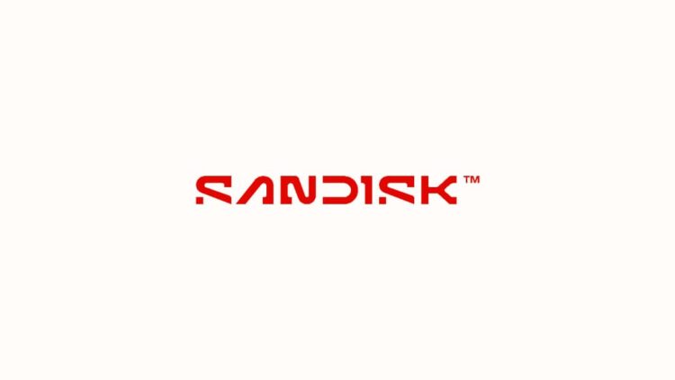 Sandisk and EV Infrastructure