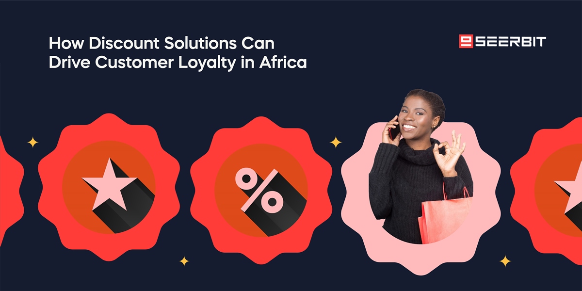 Seerbit Discount Feature in Africa