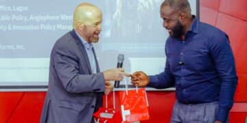 Seerbit and Swiss Parliament