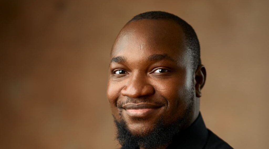 Segun Olaiya