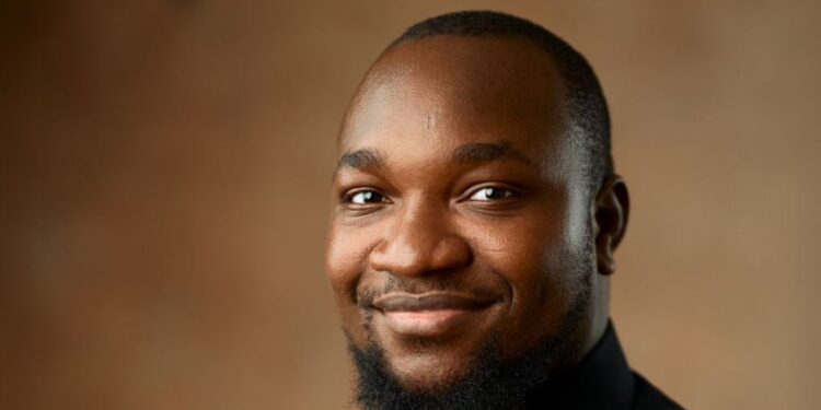 Segun Olaiya