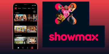 Showmax Top 10 2024