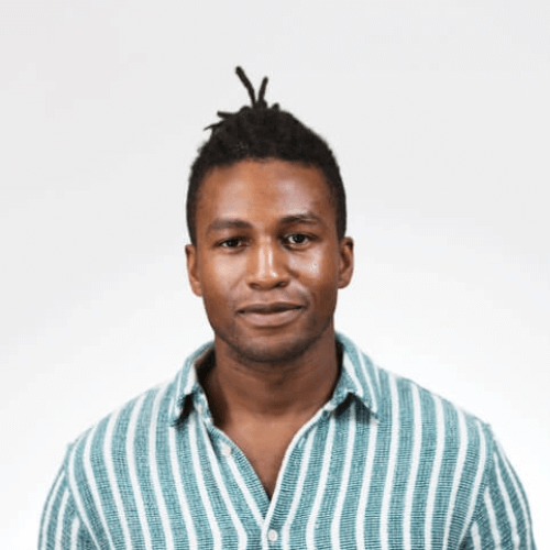 Silas Adekunle, Co-Founder and CEO of Reach Industries