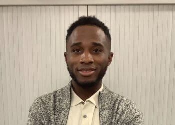 Sixtus Njoku