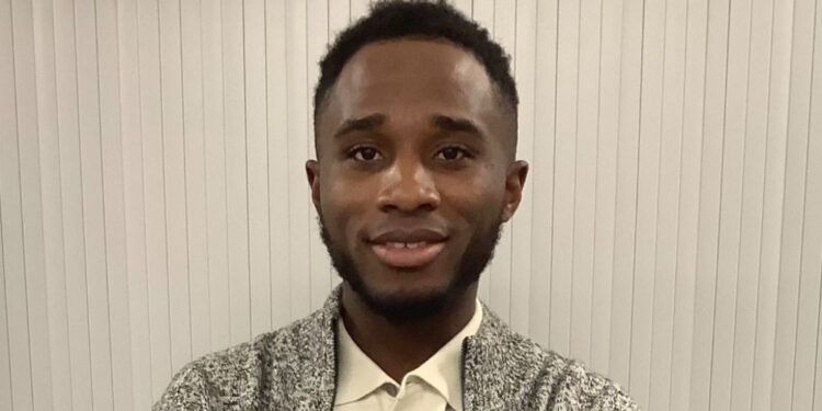Sixtus Njoku