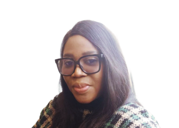 Skill-Centric Recruitment By Omobolanle Olatoye