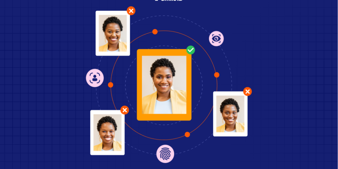 Smile ID Identity Fraud Report 2025