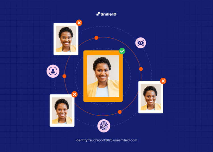 Smile ID Identity Fraud Report 2025