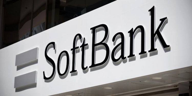 SoftBank to Become OpenAI’s Biggest Backer With Potential $25B Investment