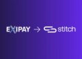 Stitch Expands into In-Person Payments with ExiPay Acquisition