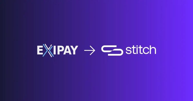 Stitch Expands into In-Person Payments with ExiPay Acquisition