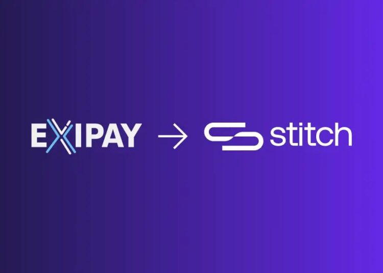 Stitch Expands into In-Person Payments with ExiPay Acquisition