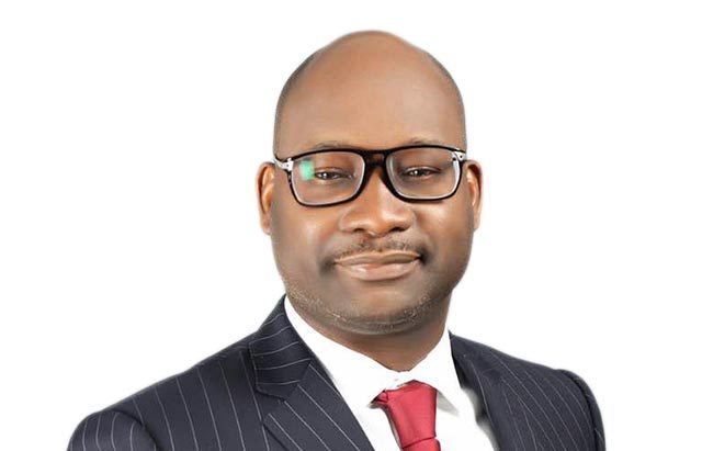 Sunkanmi Balogun, managing director/CEO of Fewchore Finance