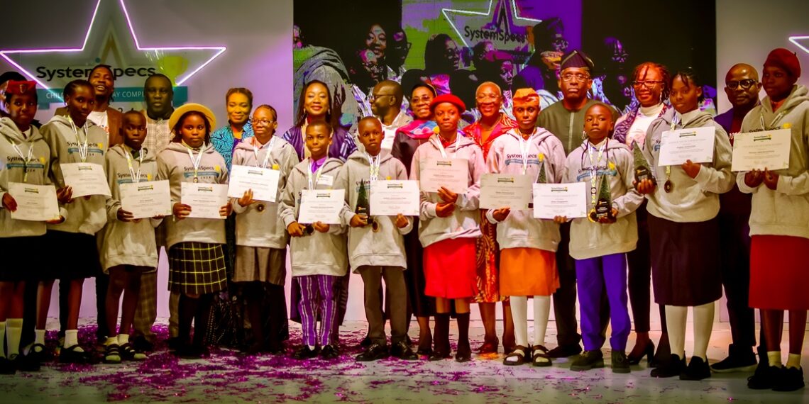 SystemSpecs CDEC 2025