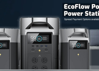 TD Africa Green Hero Initiative