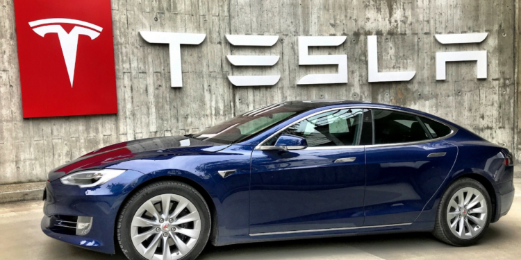 Tesla China Sales Rise 8.8% to Over 657,000 Units in 2024 While Global Deliveries Drop 1.1%