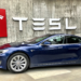 Tesla China Sales Rise 8.8% to Over 657,000 Units in 2024 While Global Deliveries Drop 1.1%