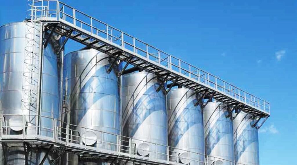 Thermal Storage Tank Market