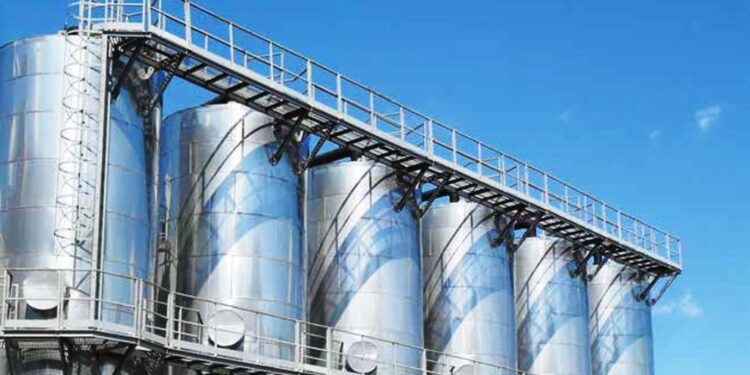 Thermal Storage Tank Market
