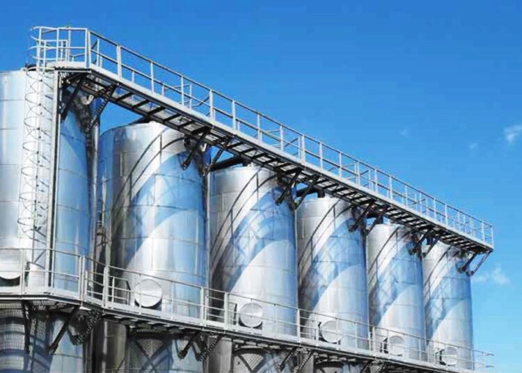 Thermal Storage Tank Market
