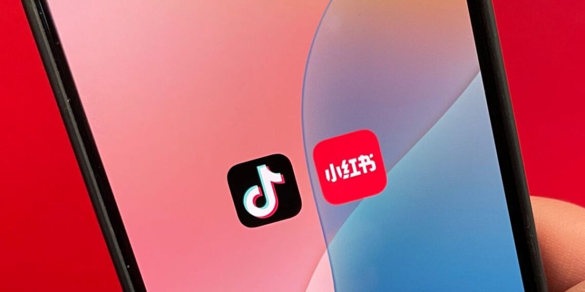 TikTok Ban: China Reacts to Possible Foreign Influence as American Users Flock to RedNote