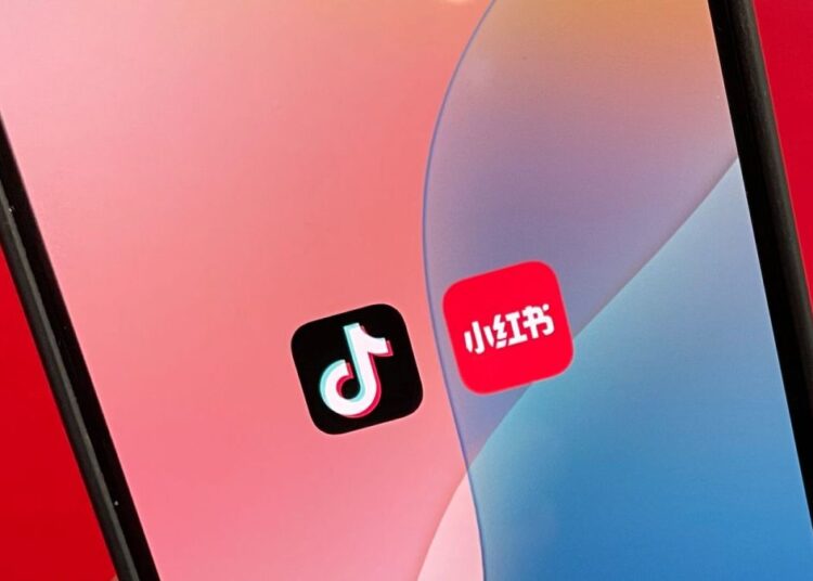 TikTok Ban: China Reacts to Possible Foreign Influence as American Users Flock to RedNote