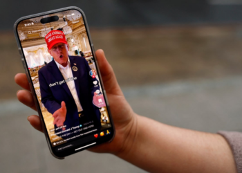 TikTok Resumes Services in the U.S. Following Trump’s Assurance
