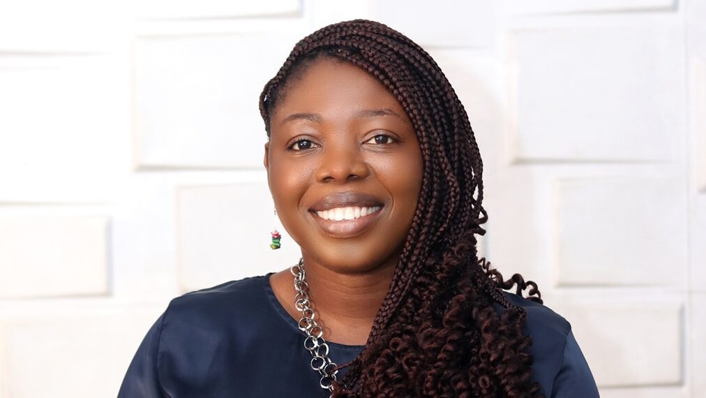 Telcos to Techcos by Tinuade Oguntuyi