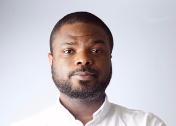 Tolulope Fayemi fights anti - money - laundering - AML