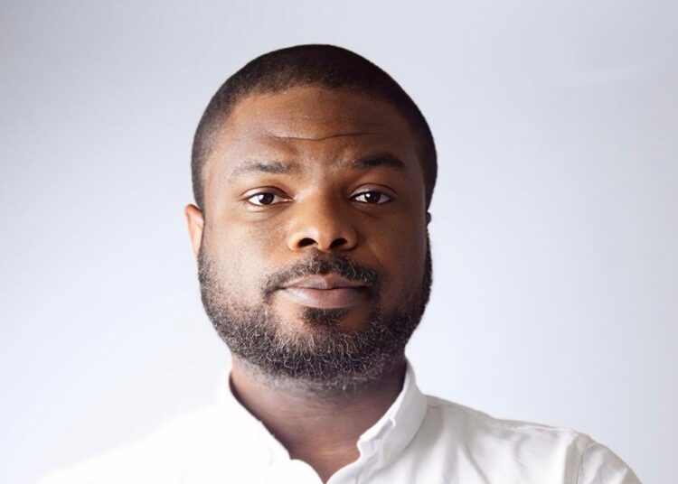 Tolulope Fayemi fights anti - money - laundering - AML