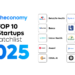Top 10 AI Startups to Watch in 2025