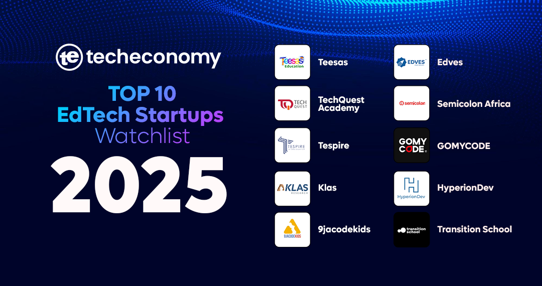Top 10 EdTech Startups to Watch in 2025