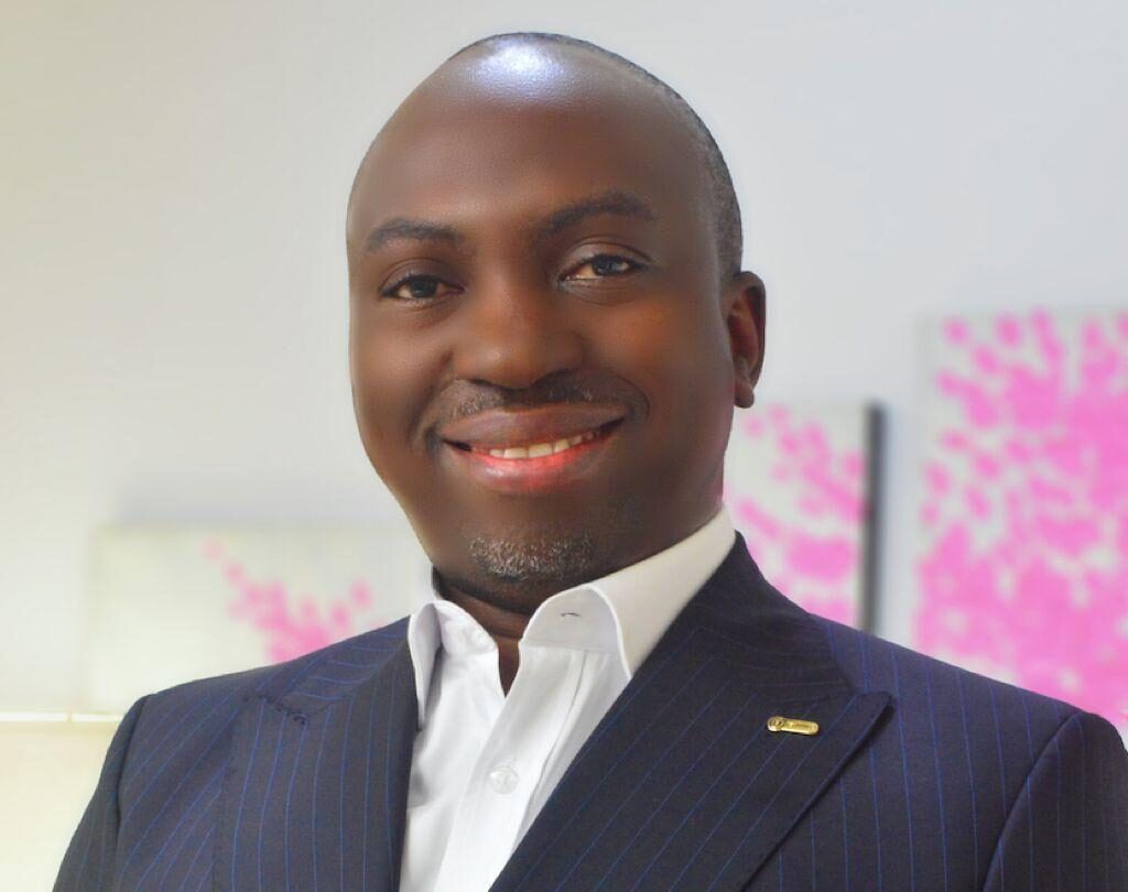 Obafemi Banigbe - 9mobile