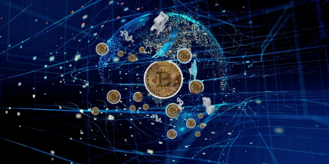 Top 10 Countries Leading in Crypto Technology